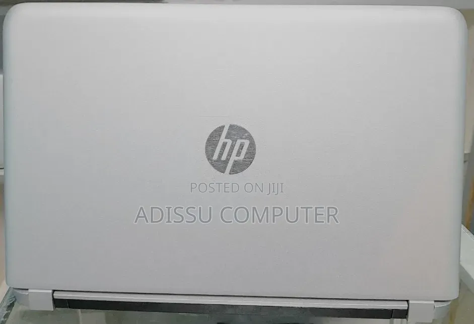 New Laptop HP Envy 15 8GB Intel Core i7 SSD 512GB