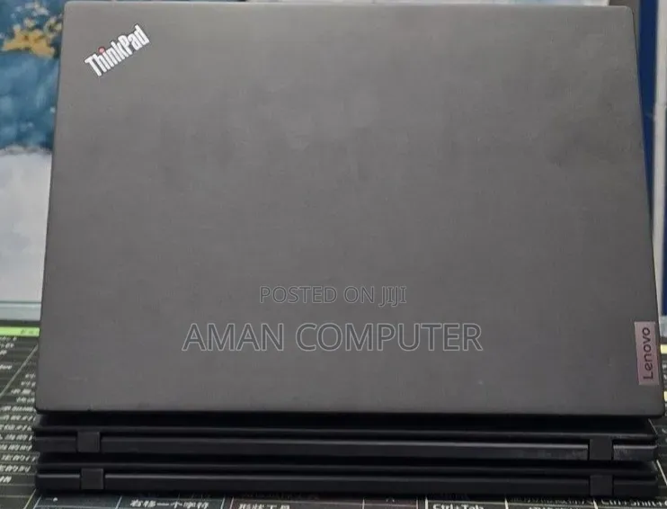 New Laptop Lenovo ThinkPad T14s Gen 1 16GB Intel Core i5 SSD 512GB
