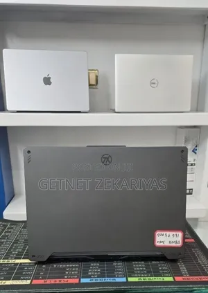 New Laptop Asus TUF Gaming A15 16GB Intel Core i9 SSD 512GB