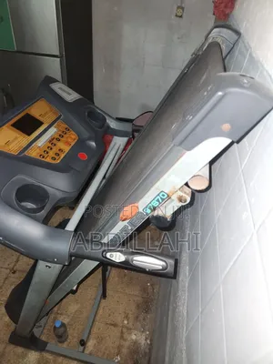 Sport Equipment for Sale