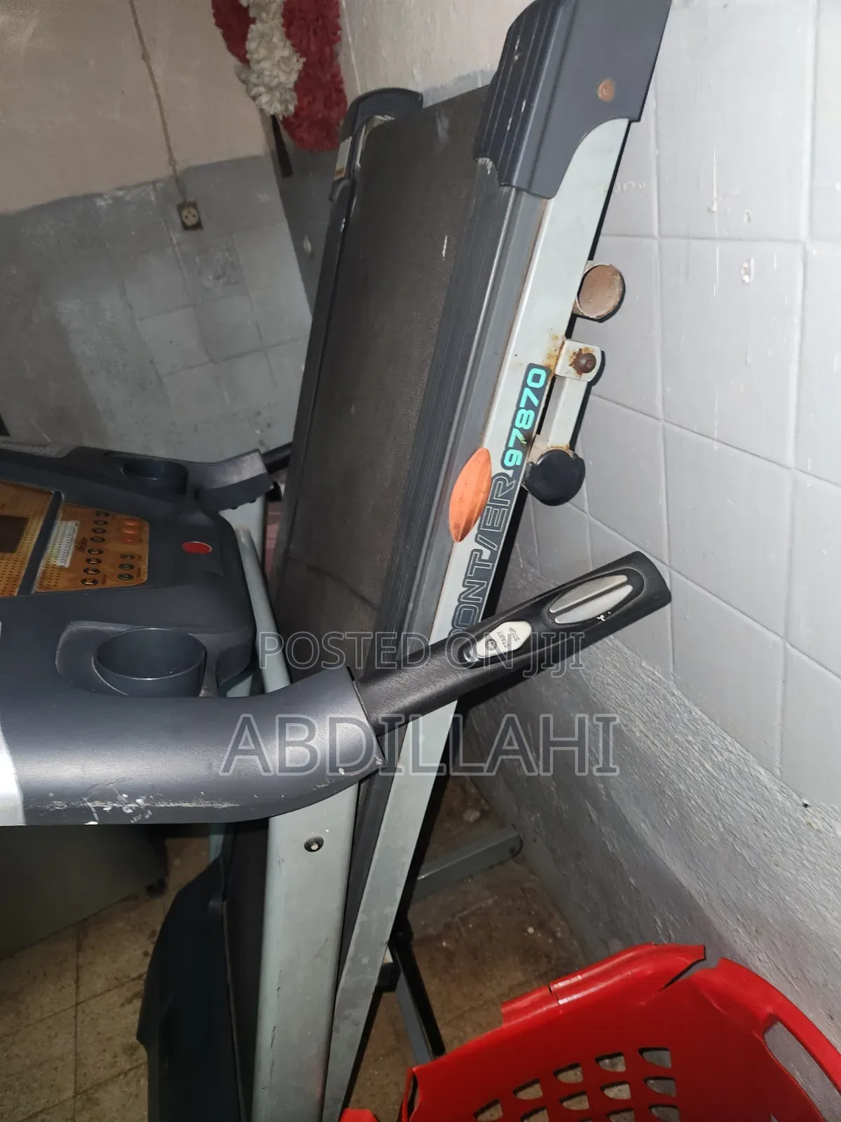 Sport Equipment for Sale