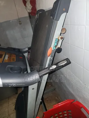 Sport Equipment for Sale