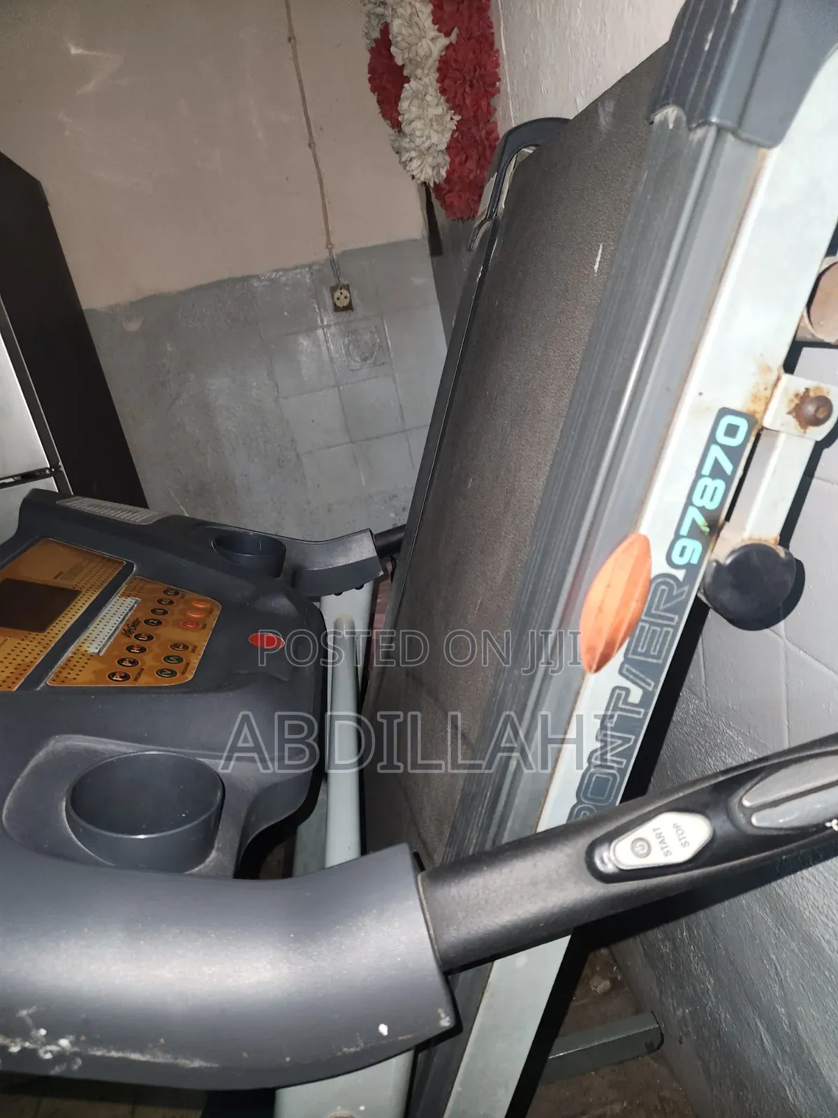 Sport Equipment for Sale