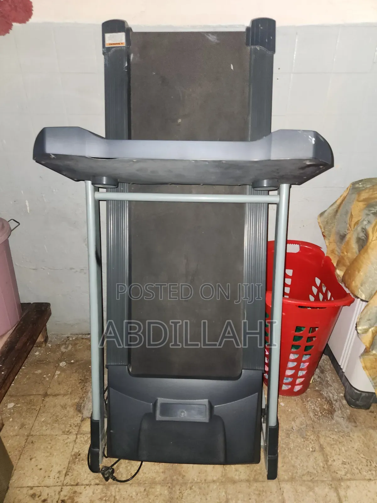 Sport Equipment for Sale