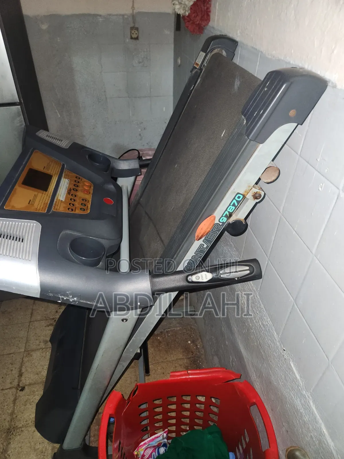 Sport Equipment for Sale