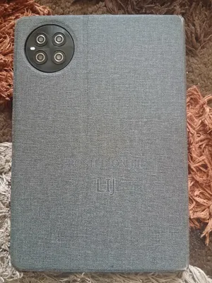 C idea CM30 1 TB Black