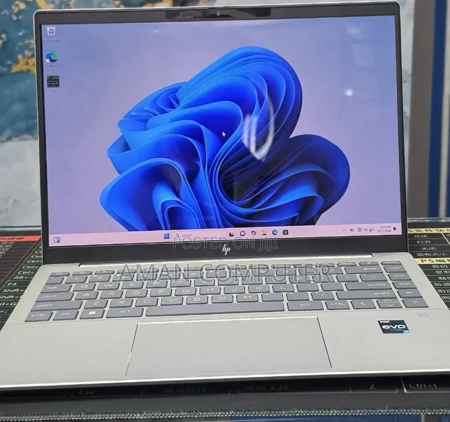 New Laptop HP Pavilion 15 16GB Intel Core i7 SSD 1T