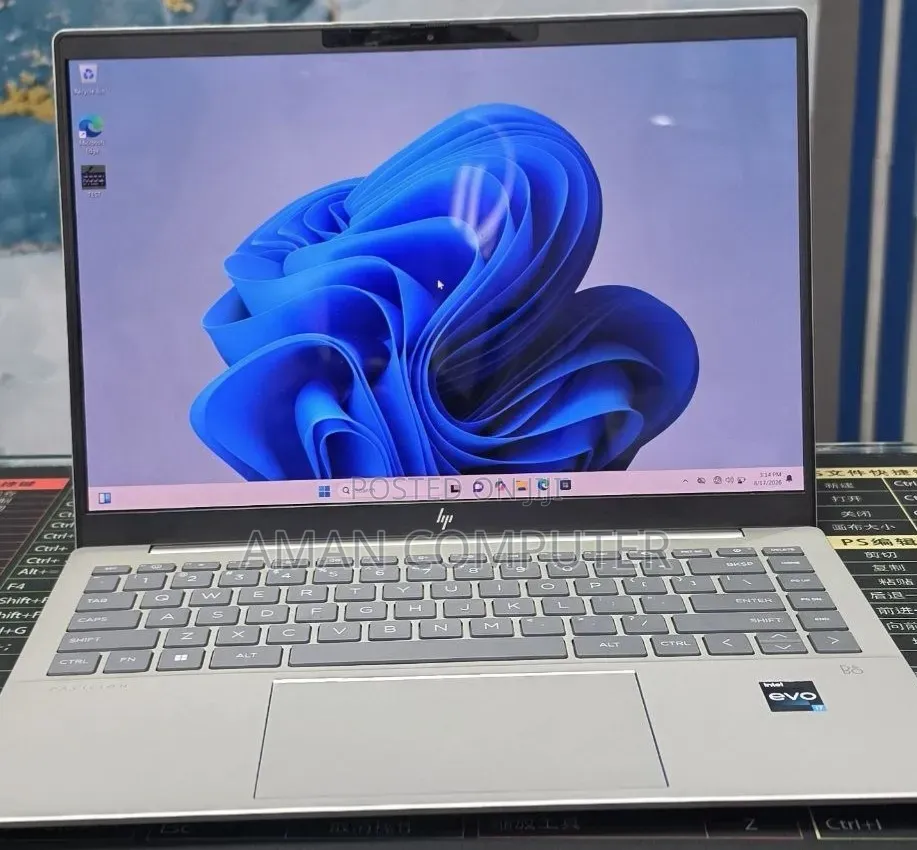 New Laptop HP Pavilion 15 16GB Intel Core i7 SSD 1T