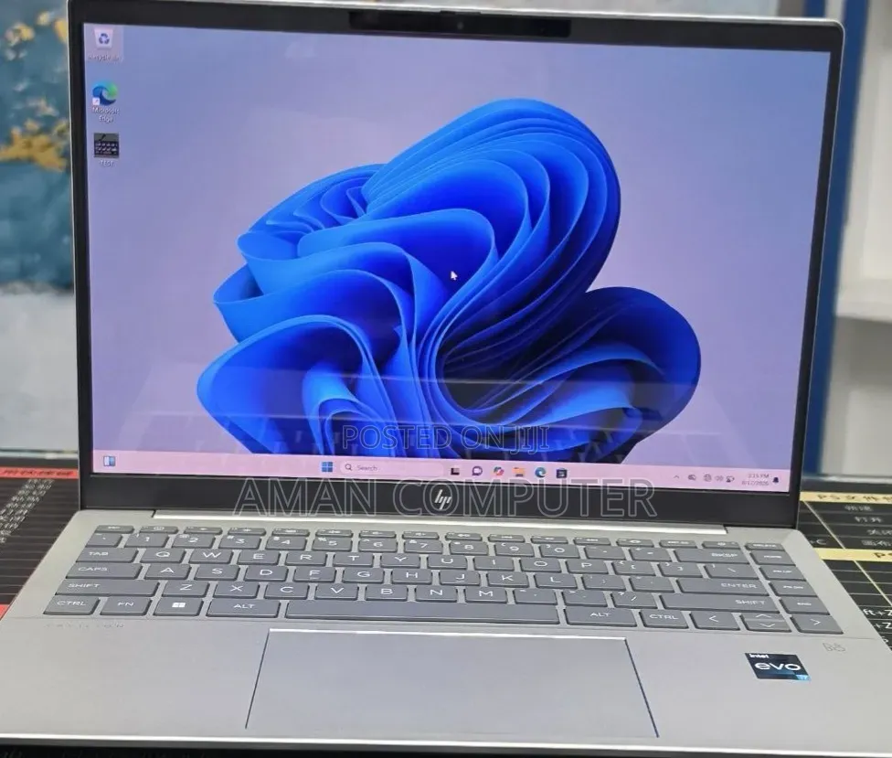 New Laptop HP Pavilion 15 16GB Intel Core i7 SSD 1T