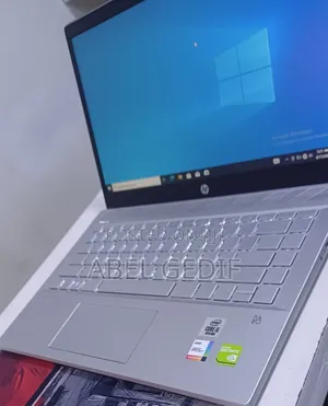 New Laptop HP Pavilion 14 16GB Intel Core i5 SSD 512GB