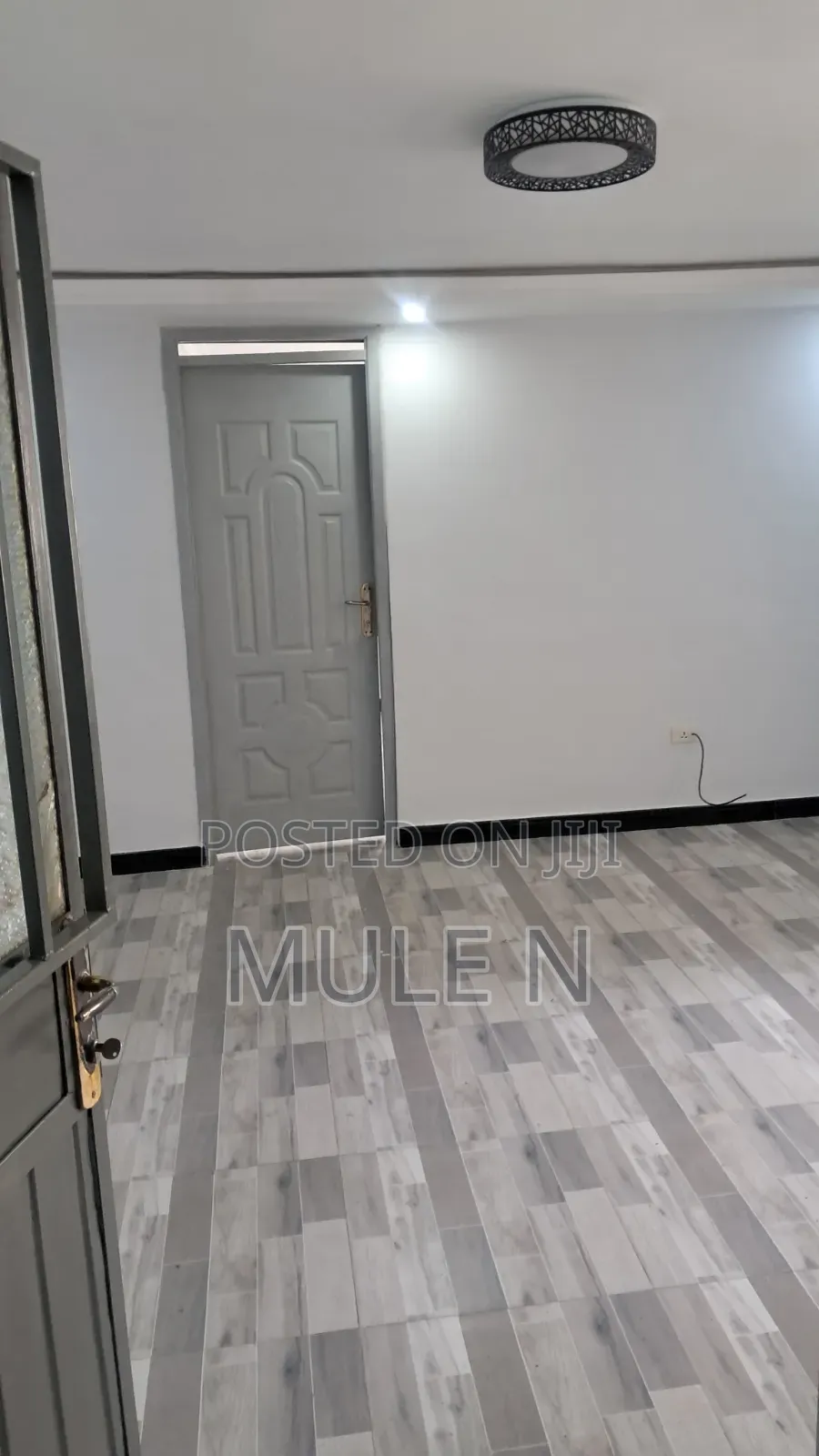 Furnished 1bdrm Condo in Abado Ccondominium, Yeka for sale