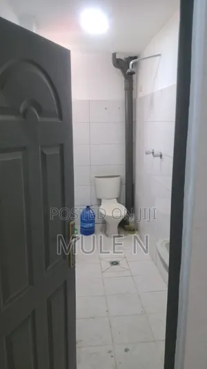 Furnished 1bdrm Condo in Abado Ccondominium, Yeka for sale