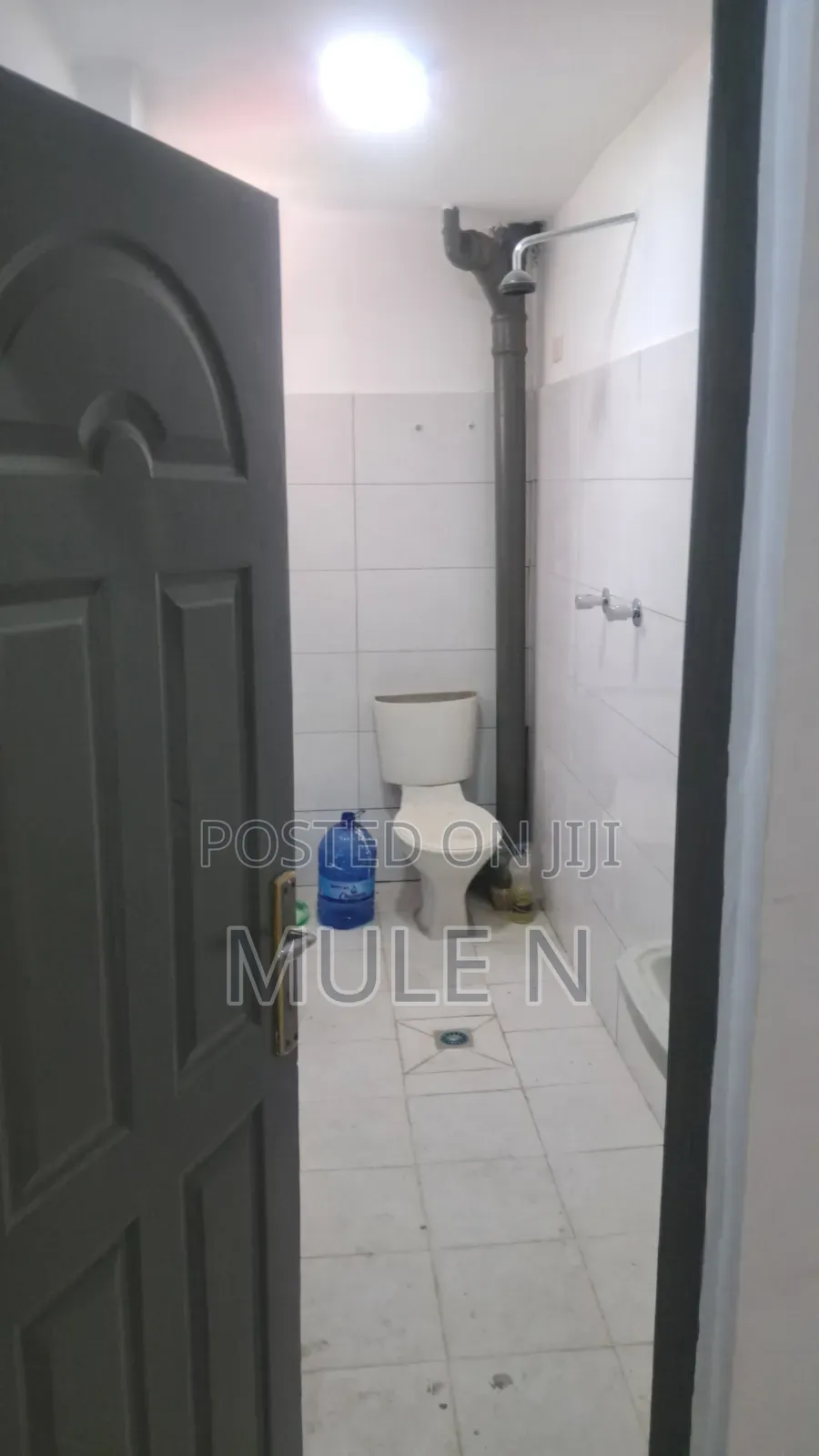 Furnished 1bdrm Condo in Abado Ccondominium, Yeka for sale
