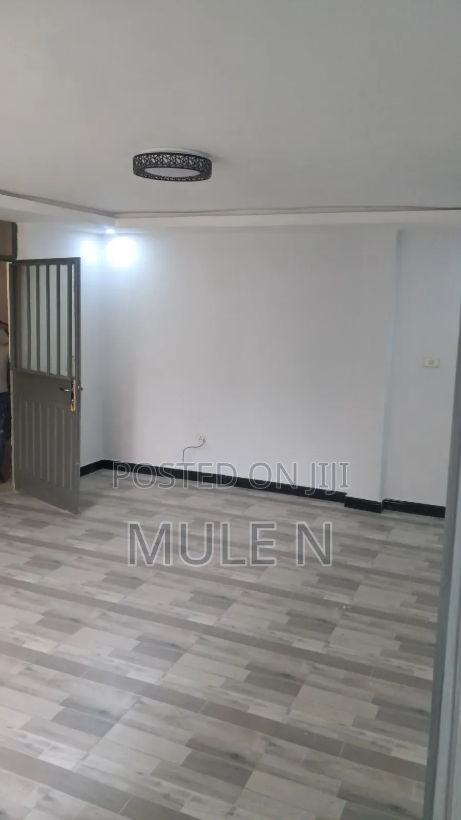 Furnished 1bdrm Condo in Abado Ccondominium, Yeka for sale