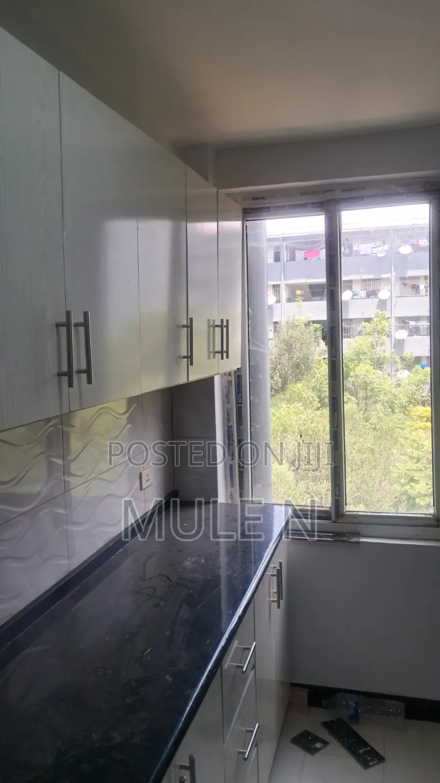 Furnished 1bdrm Condo in Abado Ccondominium, Yeka for sale