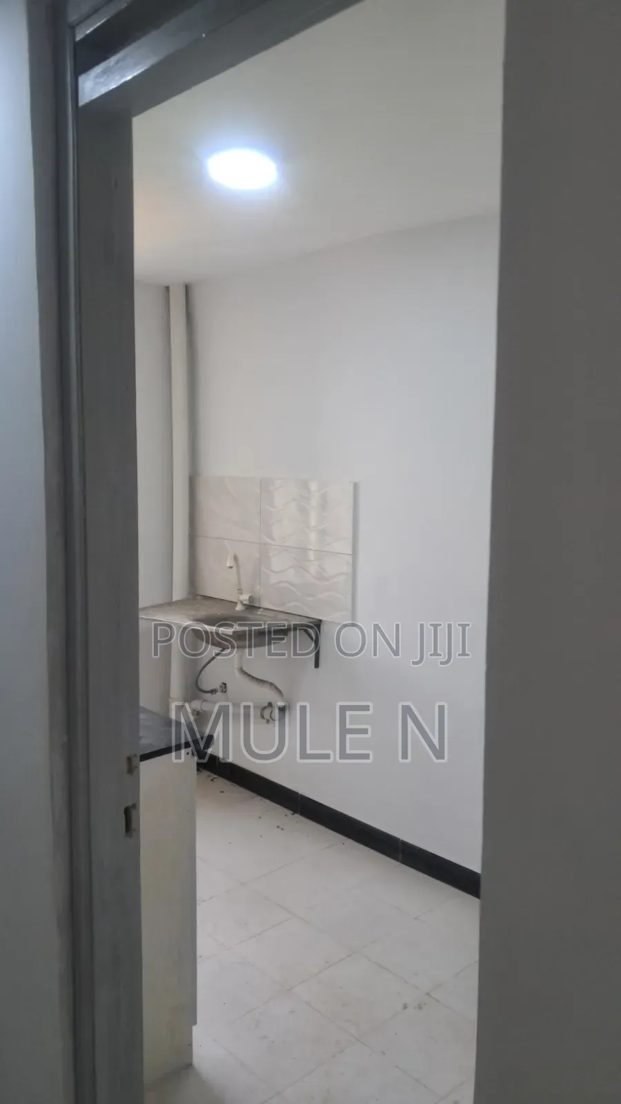 Furnished 1bdrm Condo in Abado Ccondominium, Yeka for sale