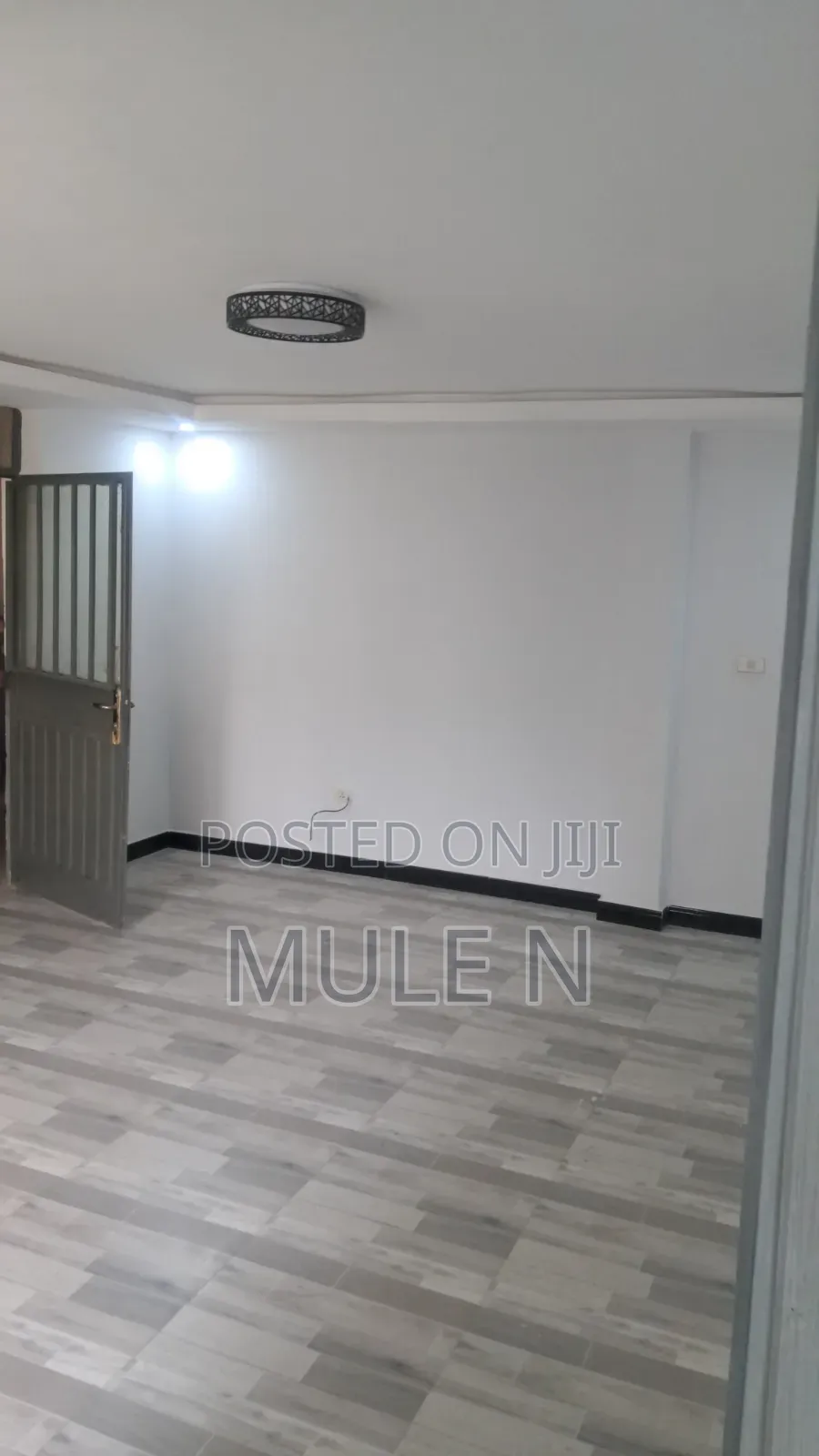 Furnished 1bdrm Condo in Abado Ccondominium, Yeka for sale