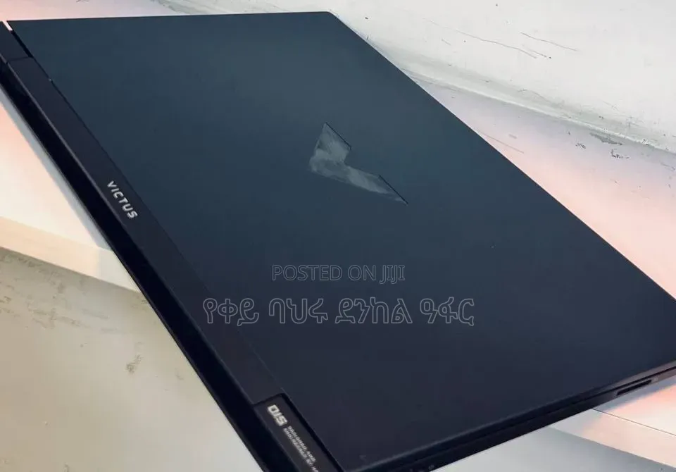 New Laptop HP Victus 15 16GB Intel Core i5 SSD 512GB