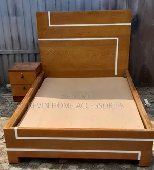 አልጋ High Quality Bed Every Sizes