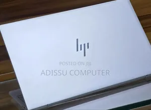 New Laptop HP Envy 14 8GB Intel Core i5 SSD 256GB