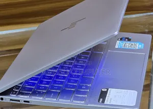 New Laptop HP Envy 14 8GB Intel Core i5 SSD 256GB