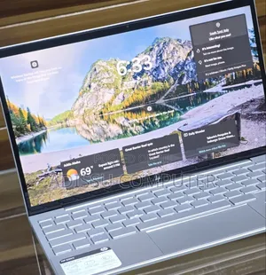 New Laptop HP Envy 14 8GB Intel Core i5 SSD 256GB