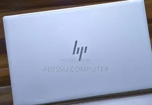 New Laptop HP Envy 14 8GB Intel Core i5 SSD 256GB