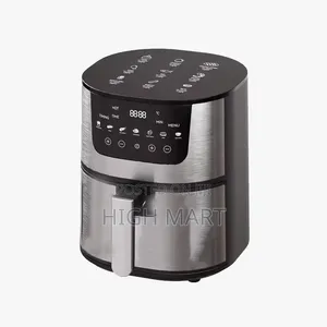 Air Fryer 2100w