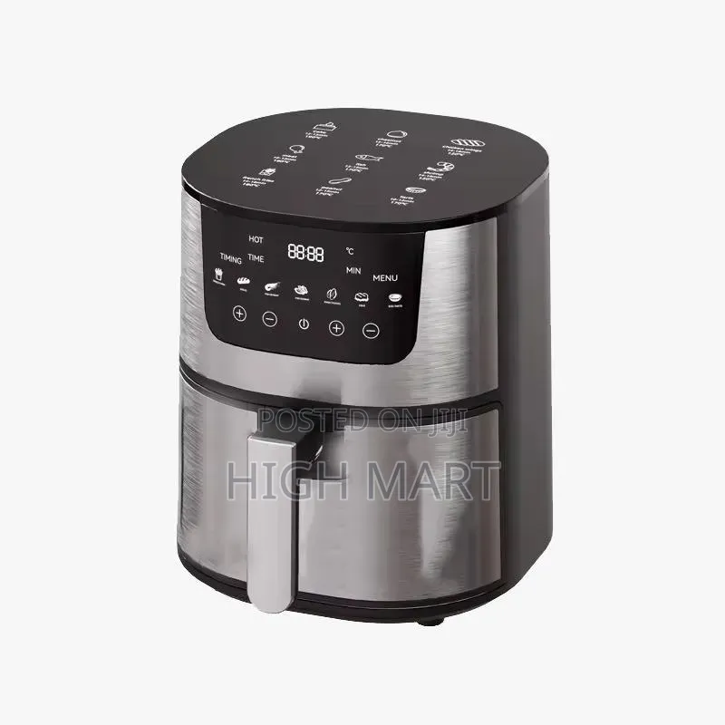 Air Fryer 2100w