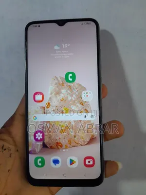 Samsung Galaxy F04 64 GB