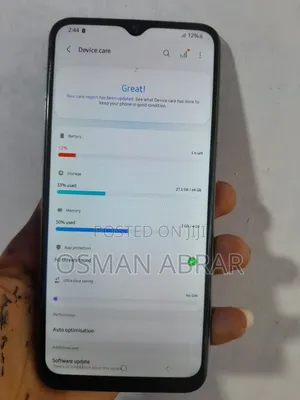 Samsung Galaxy F04 64 GB