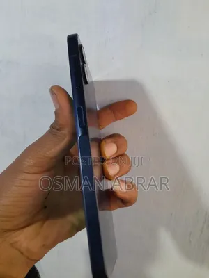 Samsung Galaxy A06 64 GB Black
