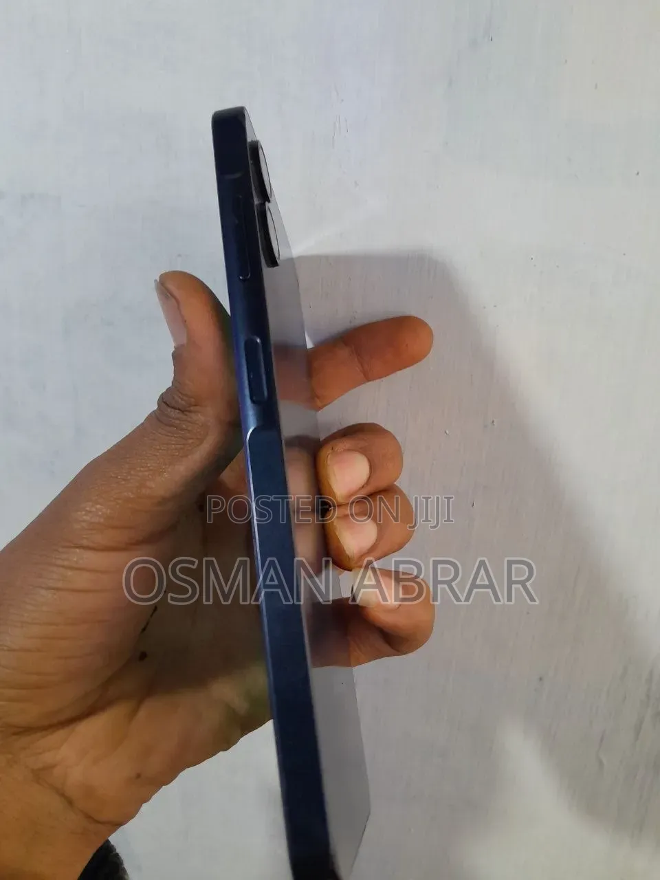 Samsung Galaxy A06 64 GB Black