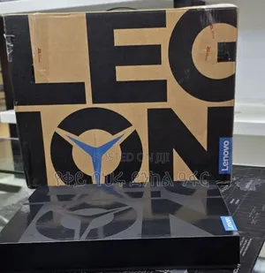 New Lenovo Legion Y7000P IRX9 Gaming Laptop 32GB AMD Ryzen 9 SSD 1T