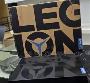New Lenovo Legion Y7000P IRX9 Gaming Laptop 32GB AMD Ryzen 9 SSD 1T
