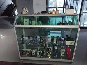 Display for Ur Own Shop