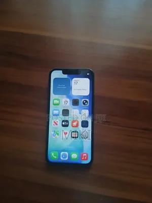 Apple iPhone 13 Mini 128 GB Blue