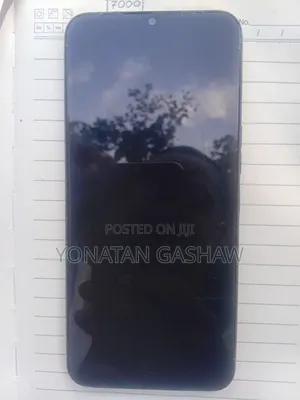 Tecno Spark 8T 64 GB Blue