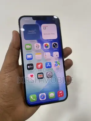 Apple iPhone 13 Pro Max 128 GB Gold