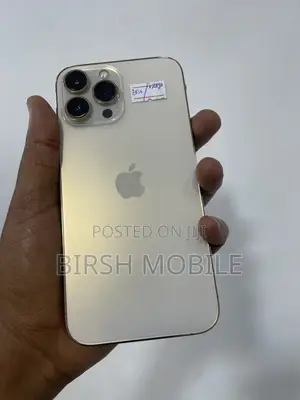 Apple iPhone 13 Pro Max 128 GB Gold