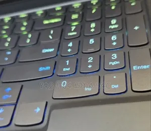 New Lenovo Legion Y7000P IRX9 Gaming Laptop 32GB AMD Ryzen 9 SSD 1T