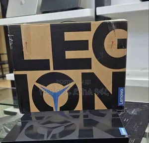 New Lenovo Legion Y7000P IRX9 Gaming Laptop 32GB AMD Ryzen 9 SSD 1T