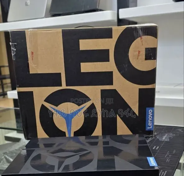 New Lenovo Legion Y7000P IRX9 Gaming Laptop 32GB AMD Ryzen 9 SSD 1T