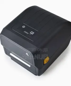 Zebra Barcode Printer