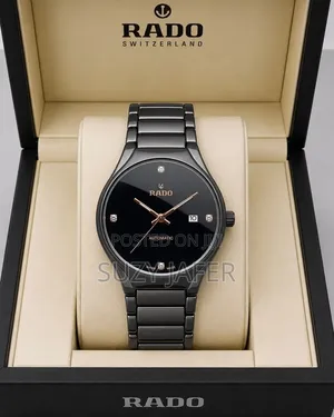 Rado Luxury Men Watch