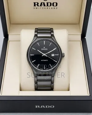 Rado Luxury Men Watch