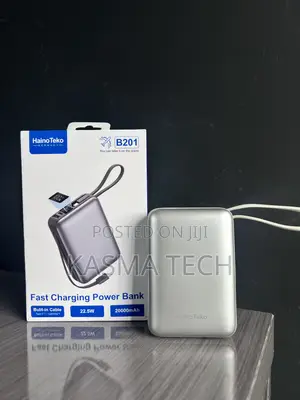 HainoTeko 20000mah Power Bank
