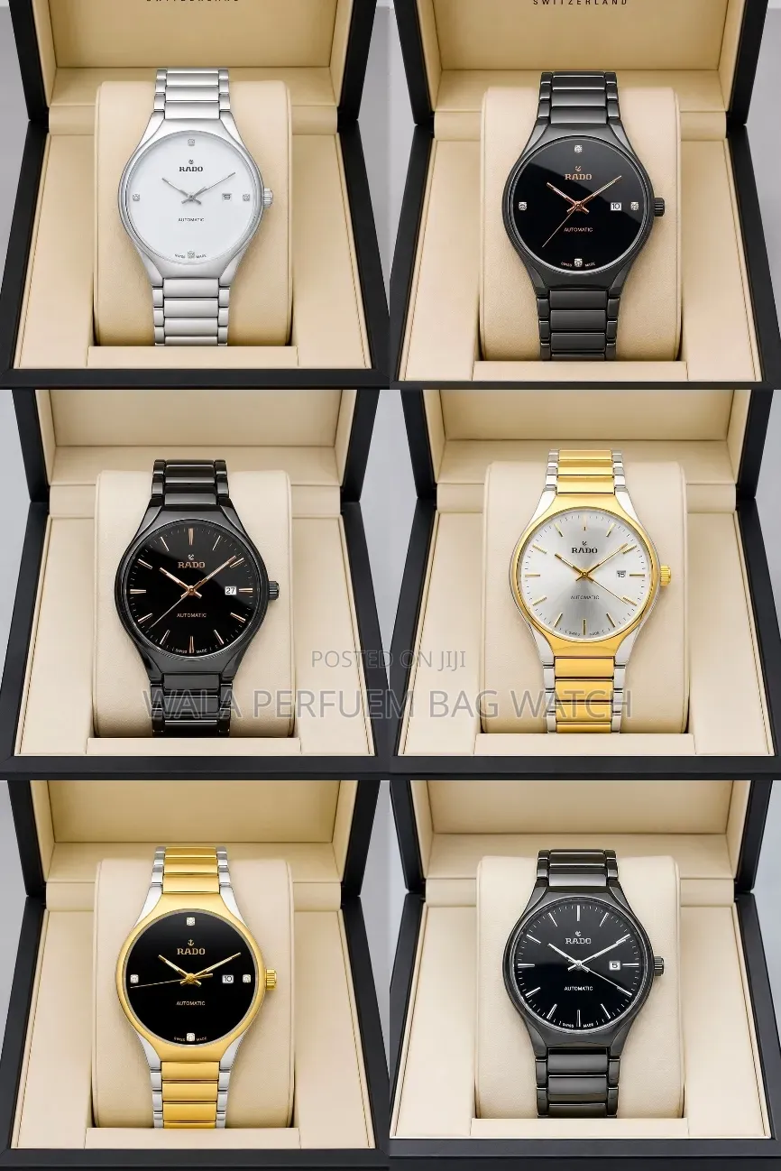 Rado Men's Watch