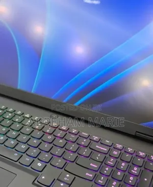 New Laptop Lenovo Legion 5 32GB Intel Core i7 SSD 2T