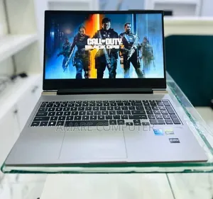New Laptop HP Omen 16 16GB Intel Core i7 SSD 1T